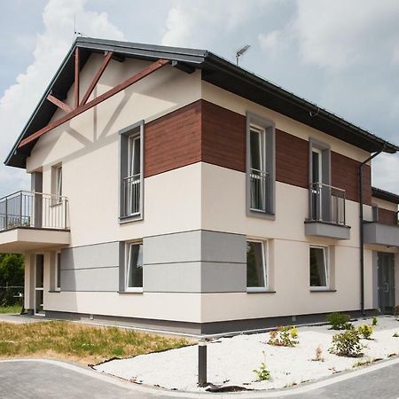Apartamenty Sady Naleczowskie Bagian luar foto