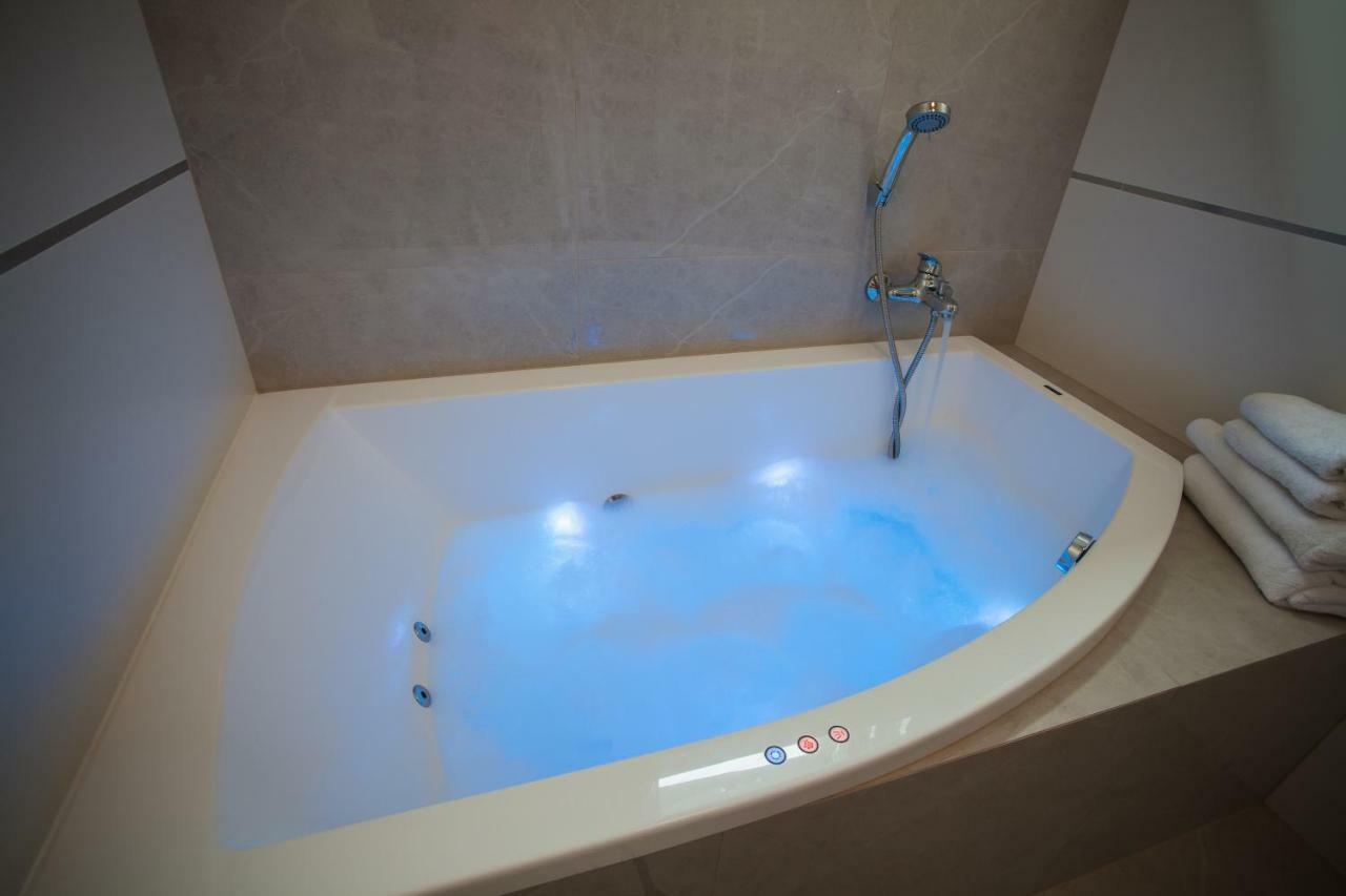 Apartamenty Sady Naleczowskie Bagian luar foto