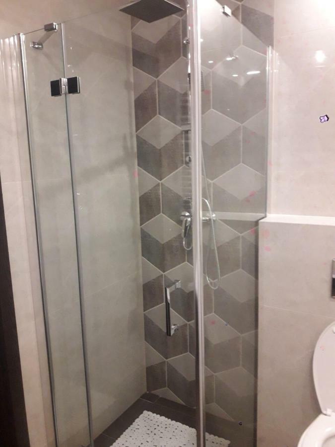 Apartamenty Sady Naleczowskie Bagian luar foto