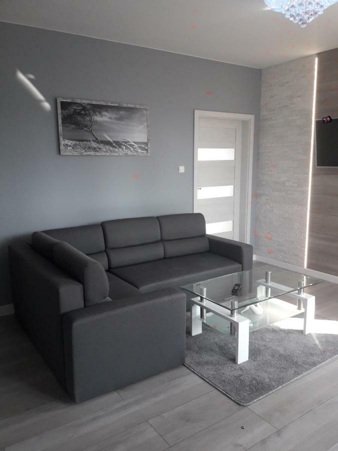 Apartamenty Sady Naleczowskie Ruang foto